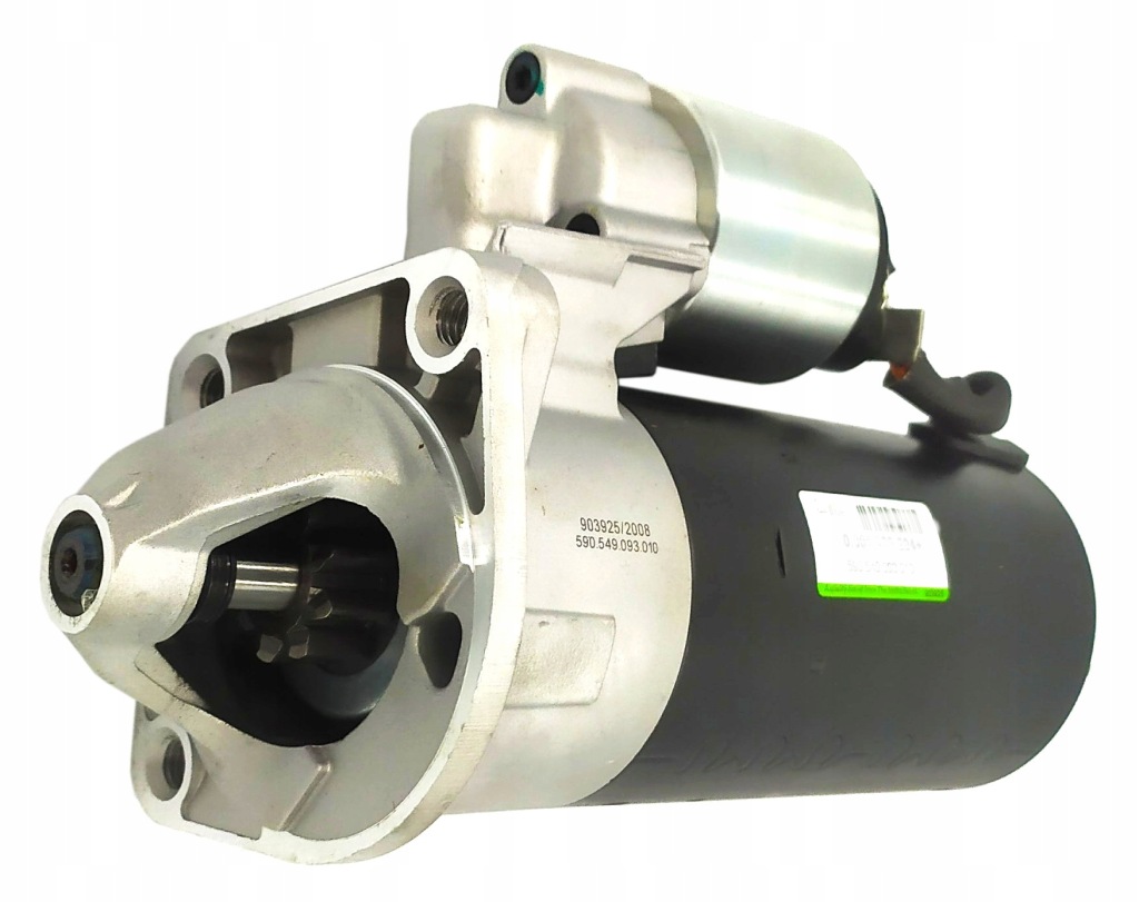 Купить Psh стартер 2.0 kw ford focus 2 mk2 mondeo iv mk4 galaxy 2