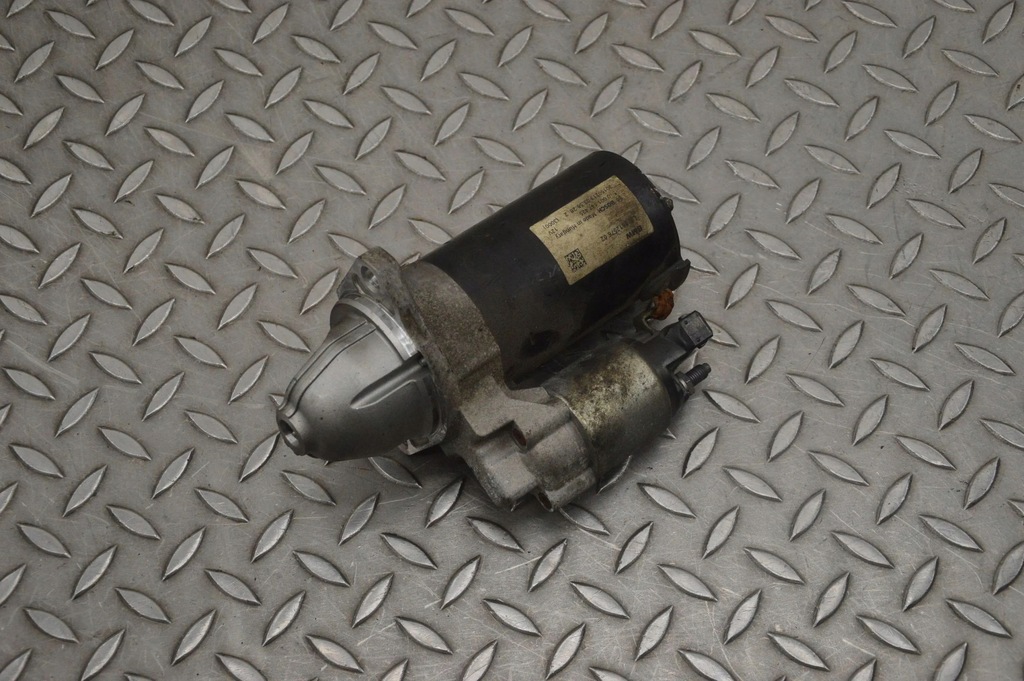 фото №2, Bmw 4 f32 f33 2015 стартер