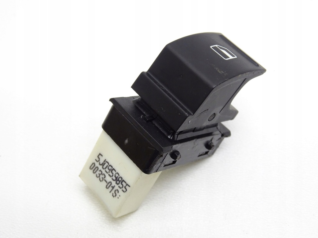 фото №9, Перемикач вимикач скло skoda superb ii fabia ii 5j0959855