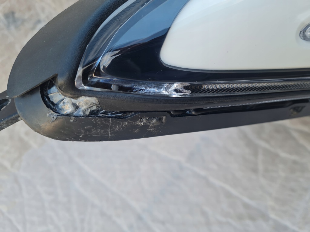 фото №7, Kia soul led лампа правая 92102-e4