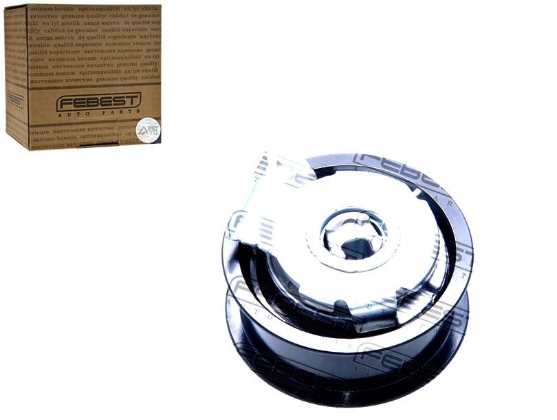 фото №1, Ролик натяжителя ремень распределительного вала audi a3 s3 sportb. lim. qu 2004-2013