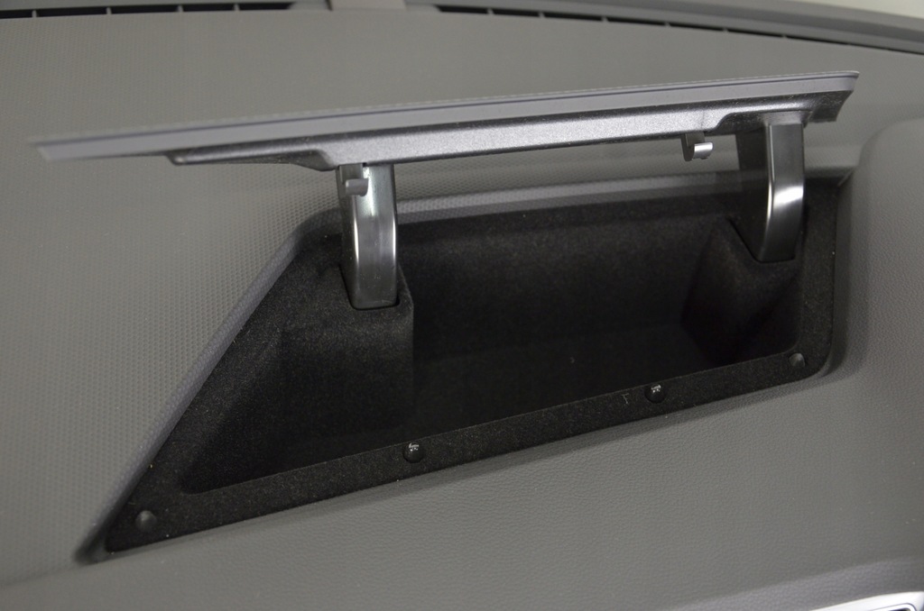 фото №6, Vw tiguan приборная панель приборная консоль 5nc857003