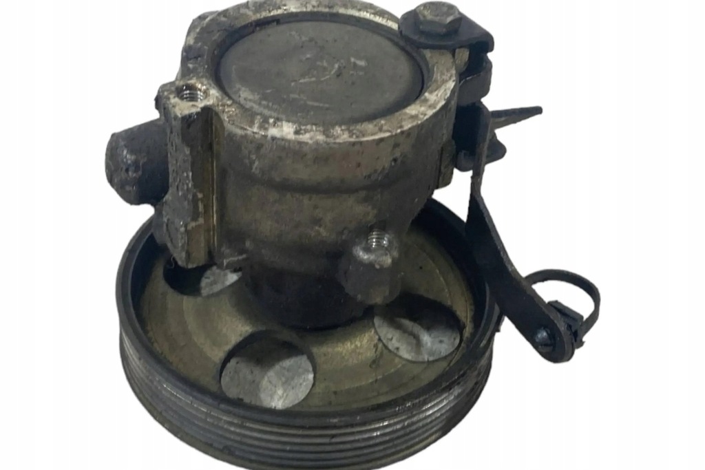 фото №6, Усилитель руля citroën berlingo фургон b9 26057304 1.6l дизель