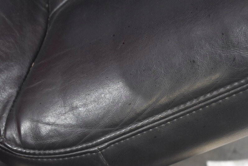 фото №10, Сидіння правий пасажира шкіряний eu ford maverick 2 ii 04-07