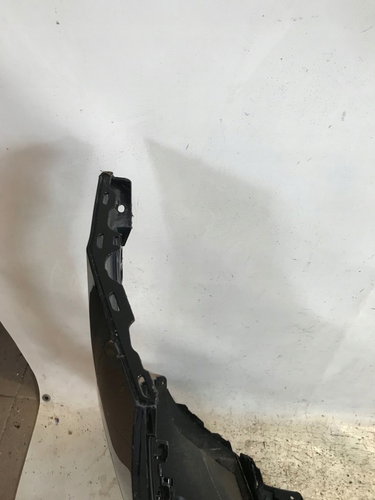 фото №5, Vw touareg 760 rline бампер передний