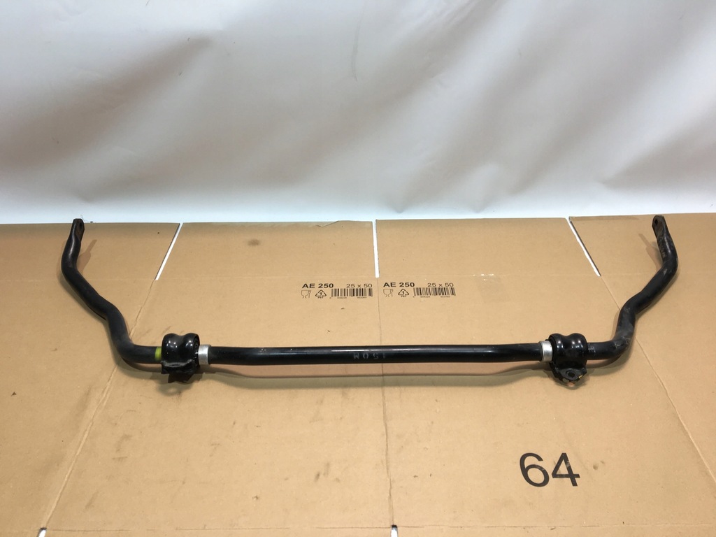 фото №1, Тяга стабілізатора перед honda jazz v 20- crosstar