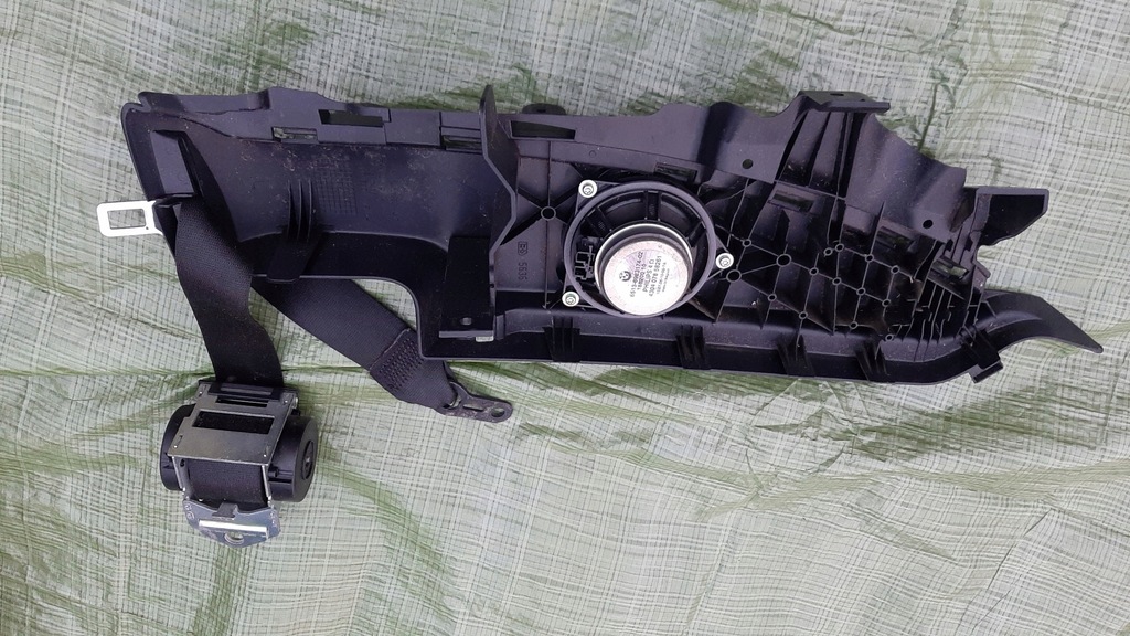 фото №5, Bmw 1 e87 e81 корпус защита динамика динамик