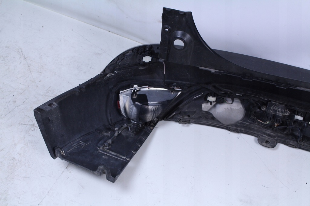 фото №8, Бампер задняя renault espace v pdc