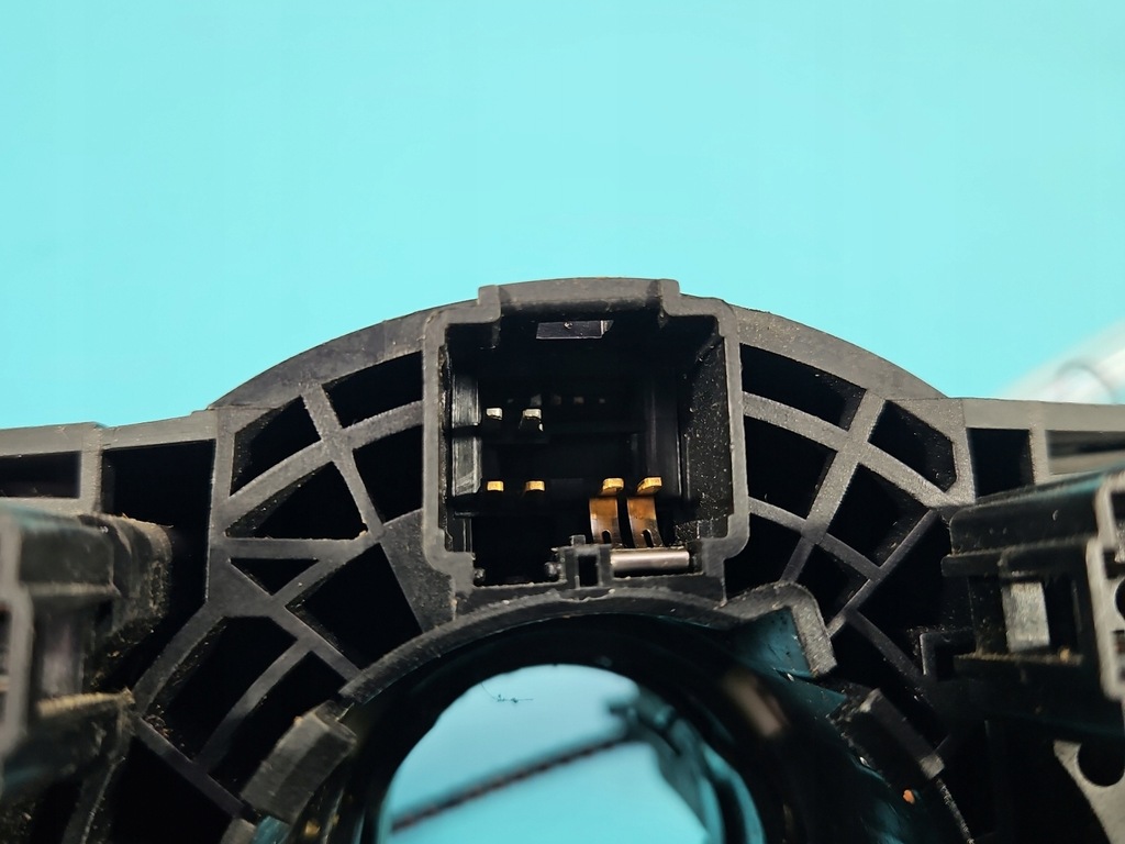 фото №10, Перемикач комбінований renault master ii 8200199519 345640013