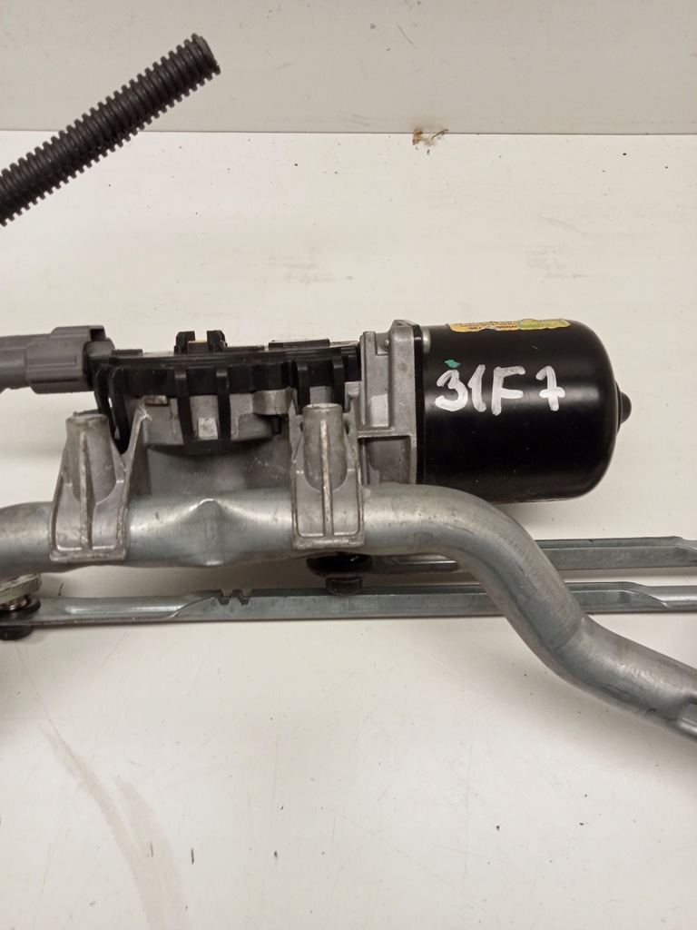 фото №4, Механізм двірник важелі ліва праве renault clio iv 288004542r