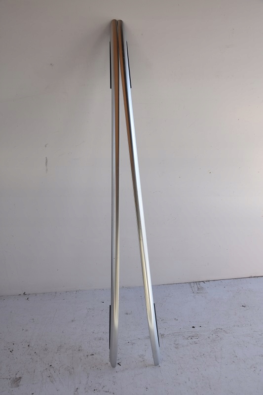 фото №1, Vw tiguan 5na рейлінги дахові