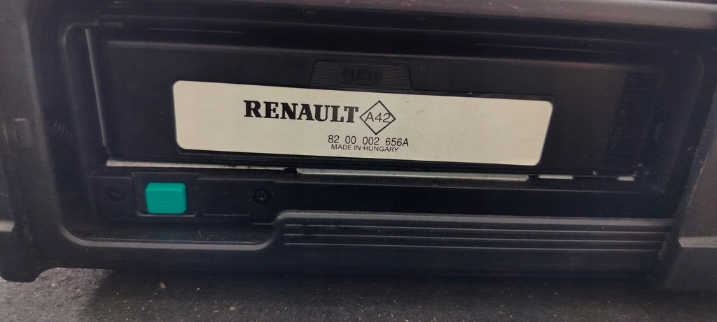 фото №7, Чейнджер renault scenic ii 8200002589a