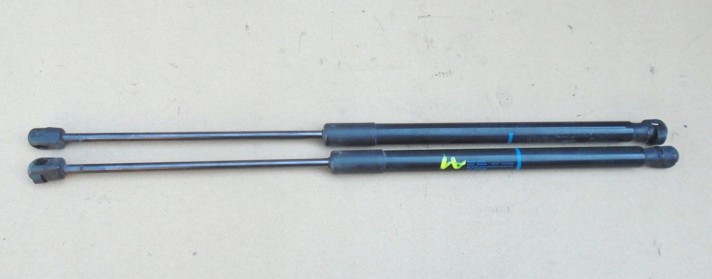 фото №1, Audi a1 8x 11- sportback амортизаторы крышки багажника