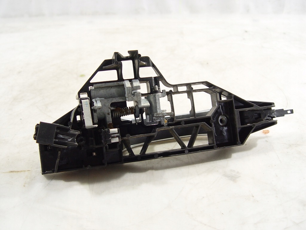 фото №10, Journey freemont11- ручка дверь хром правый задняя