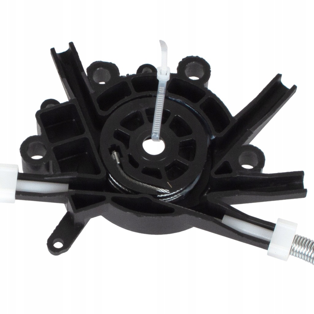 фото №3, Механизм стекло задняя крышка багажника do land rover freelander