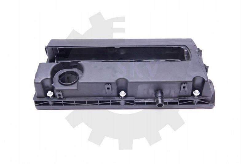 фото №9, Крышка клапанов fiat opel 55556284