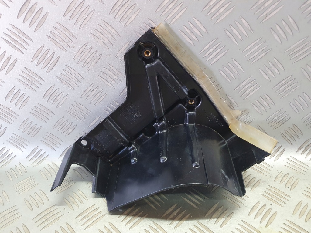 фото №1, Захист права нижня двигуна підкрилок grandland x