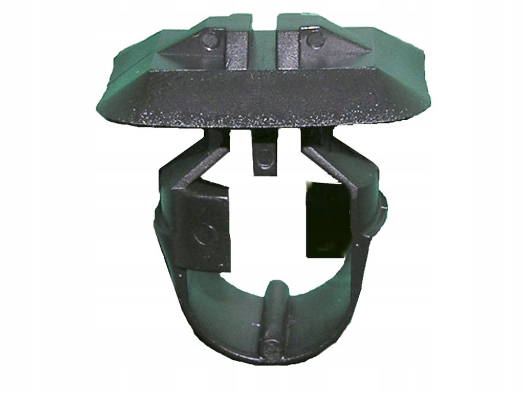 фото №1, Клипса накладки порога наружной db w202 / w208 / w210 / комплект с