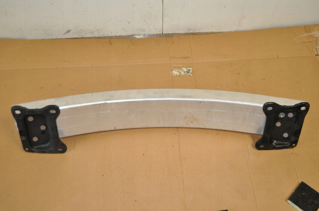 фото №6, Tesla model y 1487616-00-b балка бампера задня задня підсилювач бампер