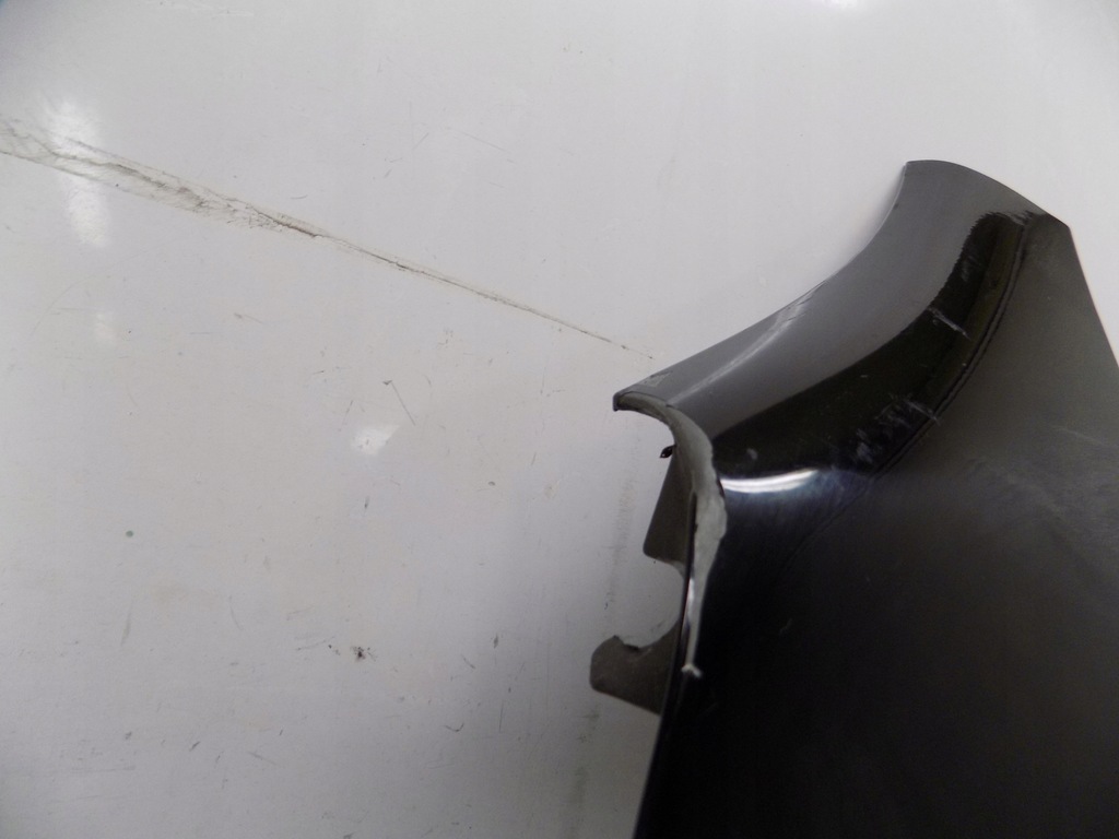 фото №6, Крила лівий перед renault kadjar