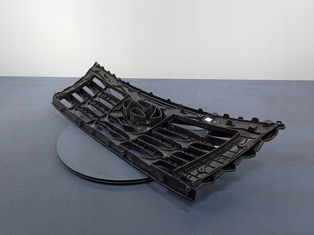 фото №6, Hyundai tucson iv 20- решётка радиатора решётка радиатора 86351-n7000