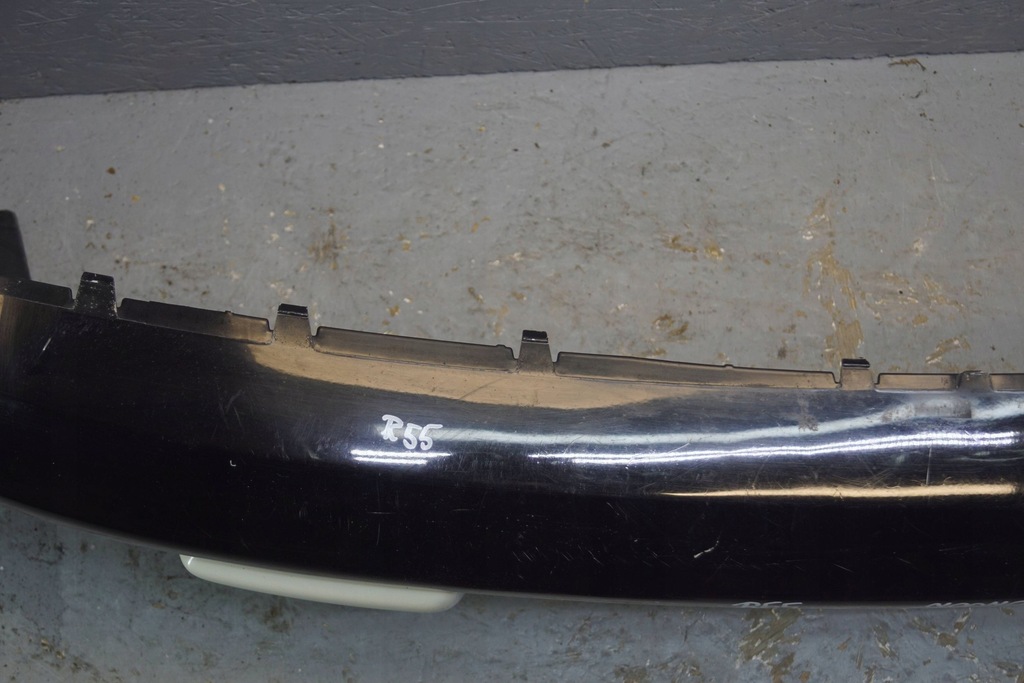 фото №11, Mini cooper r55 clubman бампер задняя pdc z2073