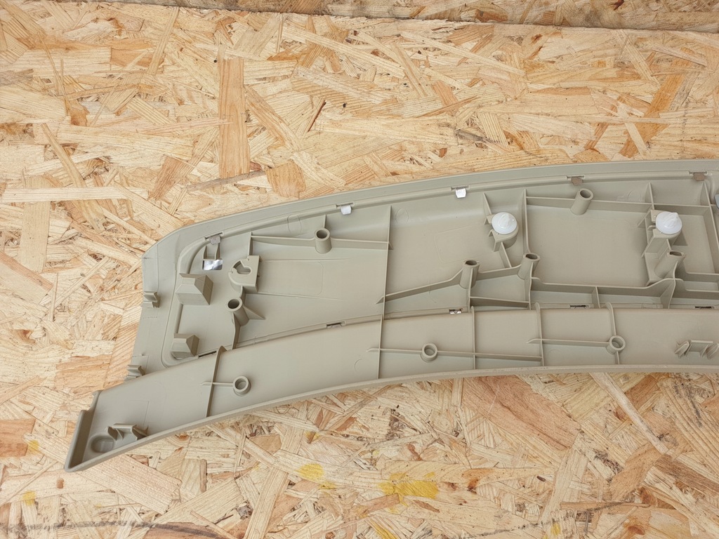 фото №6, Infiniti qx70 захист заднього поперечина