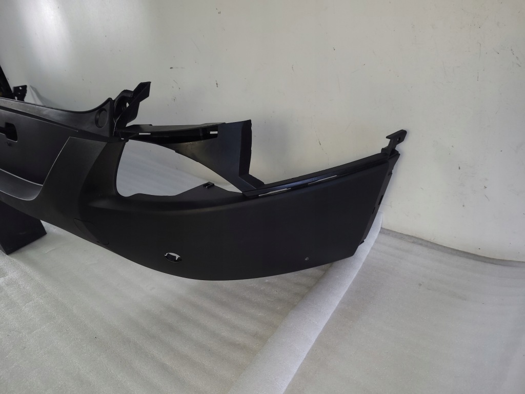 фото №2, Бампер задняя задний renault kadjar 850222154r