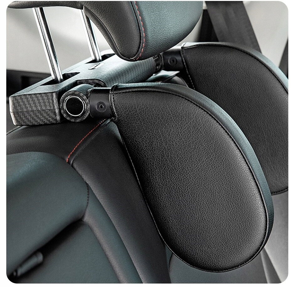 фото №9, Подголовник do автомобиля подушка спинка головы шея