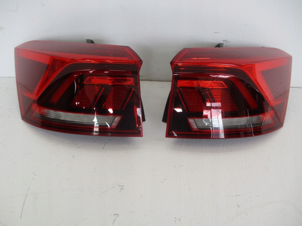 фото №1, Лампа лампи 2ga945095d 2ga945096d vw t-roc 2ga lift