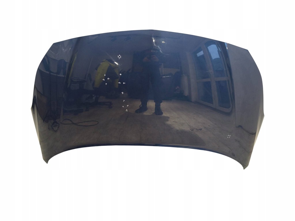 фото №1, Капот opel corsa e 14-19