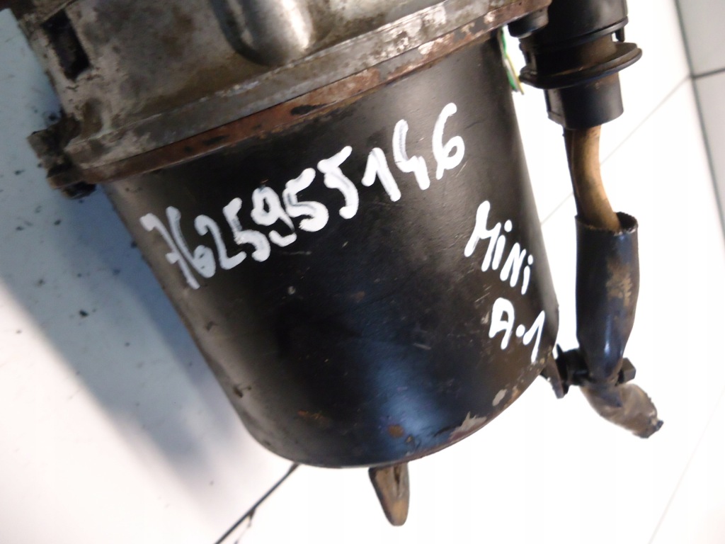 Mini cooper r50 r52 r53 насос усилителя 7625955146 Оригинал