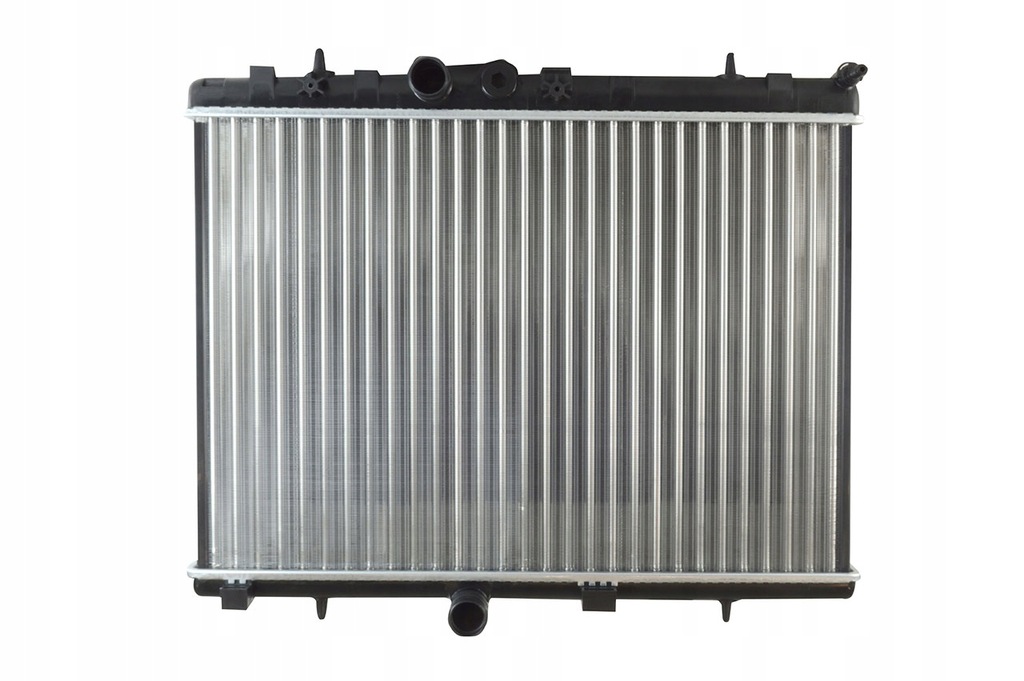 фото №1, Радиатор citroen c2 c3 c4 ds3 c3 picasso