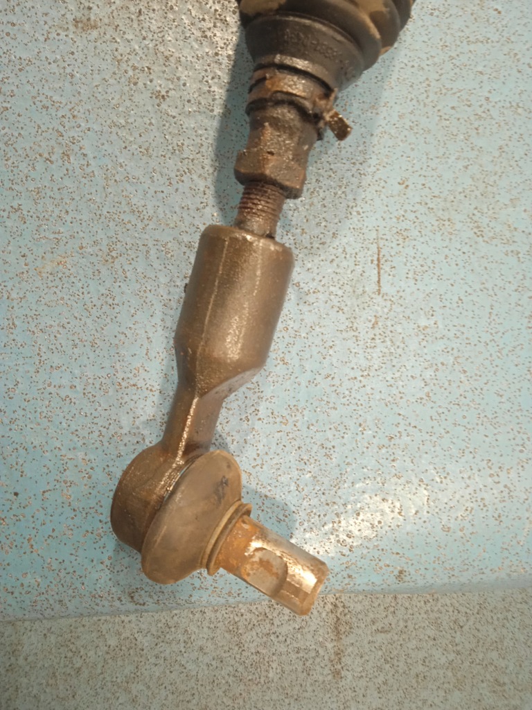 фото №5, Skoda superb i 2.8 трансмісія кермова