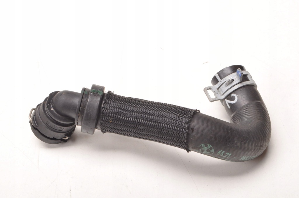 фото №1, Bmw 5 g60 2.0 гибрид труба шланг wody 24r 9872137
