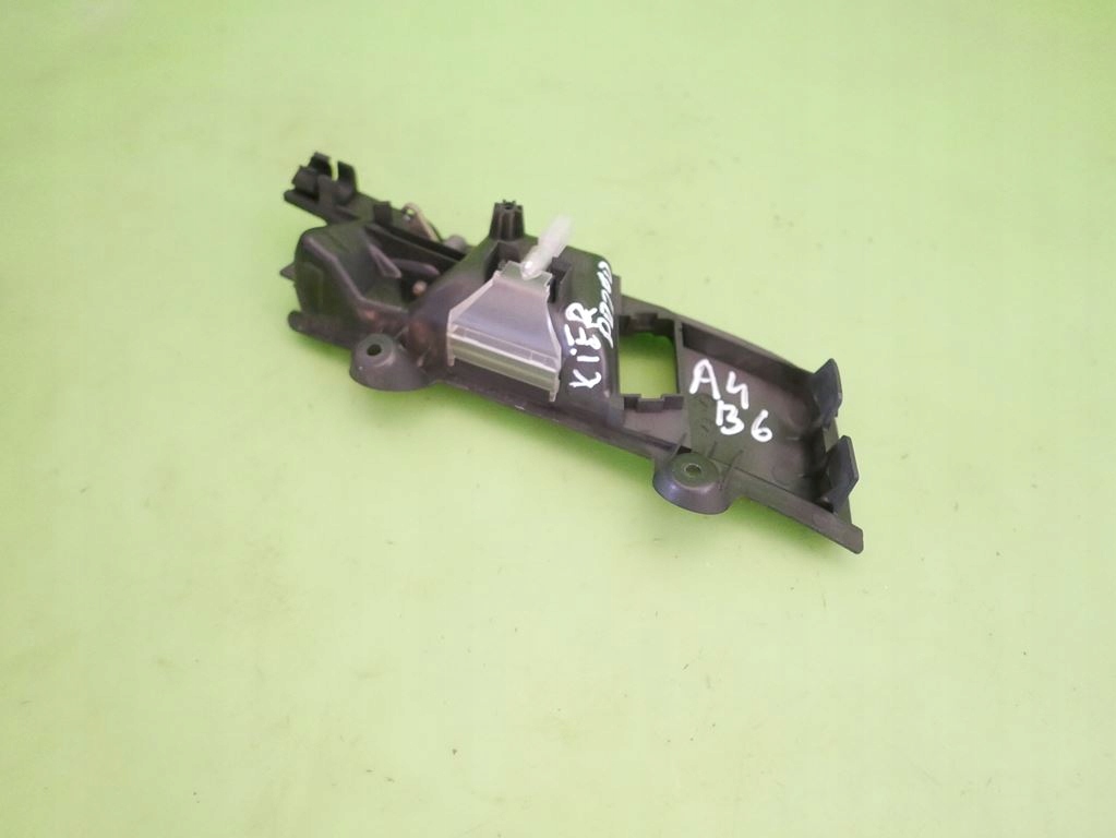 фото №9, Ручка внутрішня ліва перед audi a4 b6 00-04