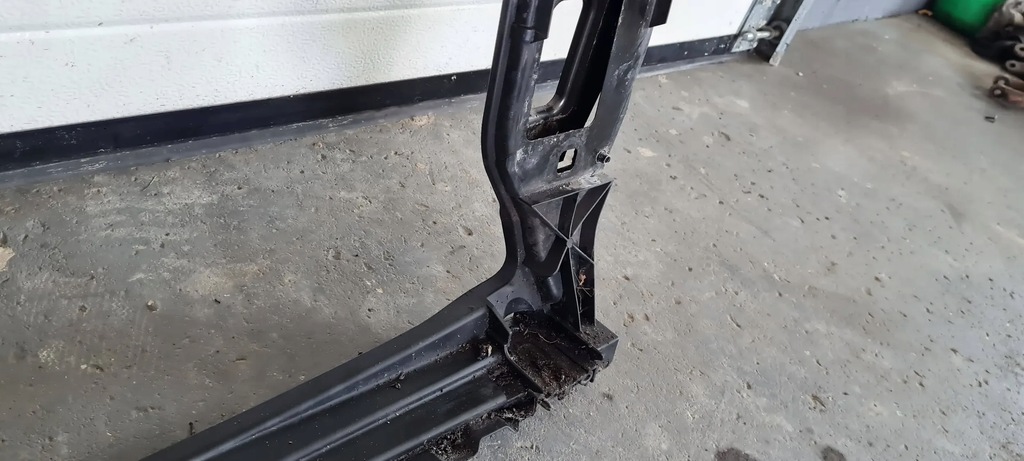 фото №14, Q5 8r pas передній підсилювач передній org 8r0805594c