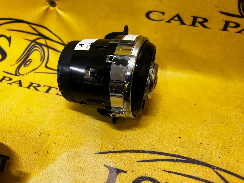 фото №5, Комплект решётки обдув задняя jaguar xj x351 09-19