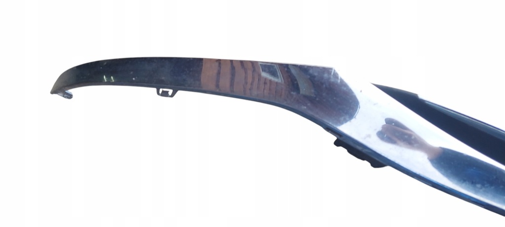 фото №7, Mercedes e-class w213 молдинг спойлер решітка бампера a2138851603