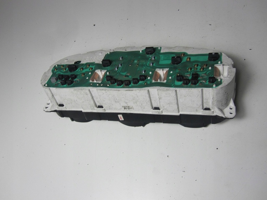 фото №9, Счетчик приборы chevrolet evanda 2.0 16v 04r obr