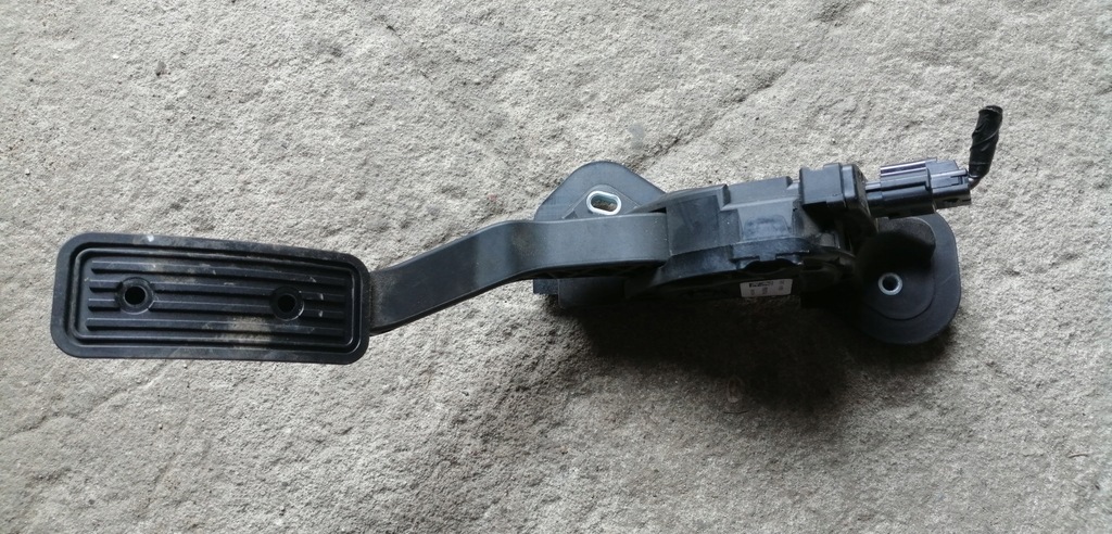 фото №1, Mazda 6 gh 08-12 педаль газу gs8t41600