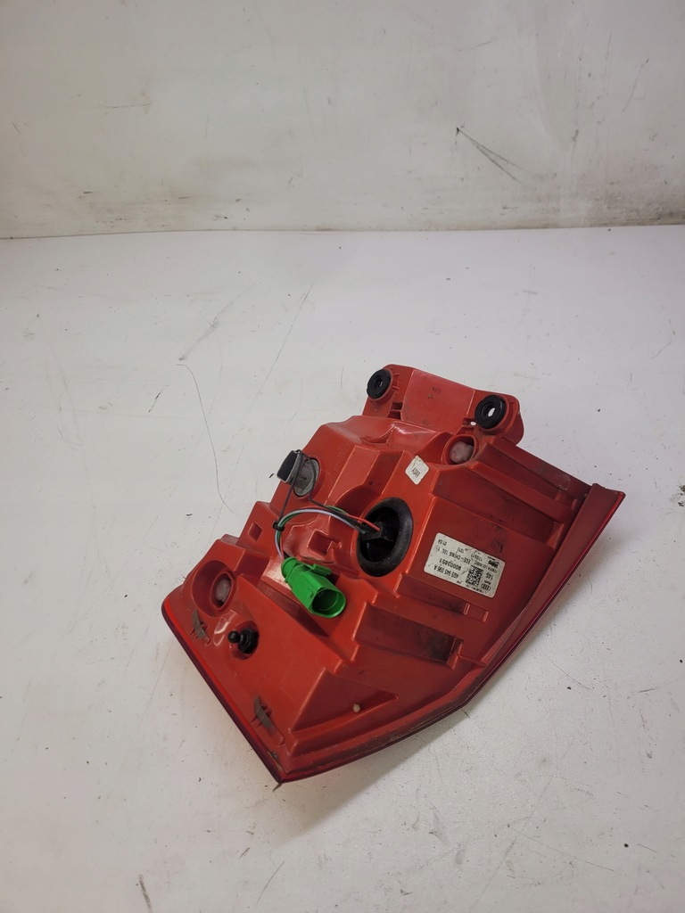 фото №8, Лампа правий задня w крила audi a6 c7 4g5945096a