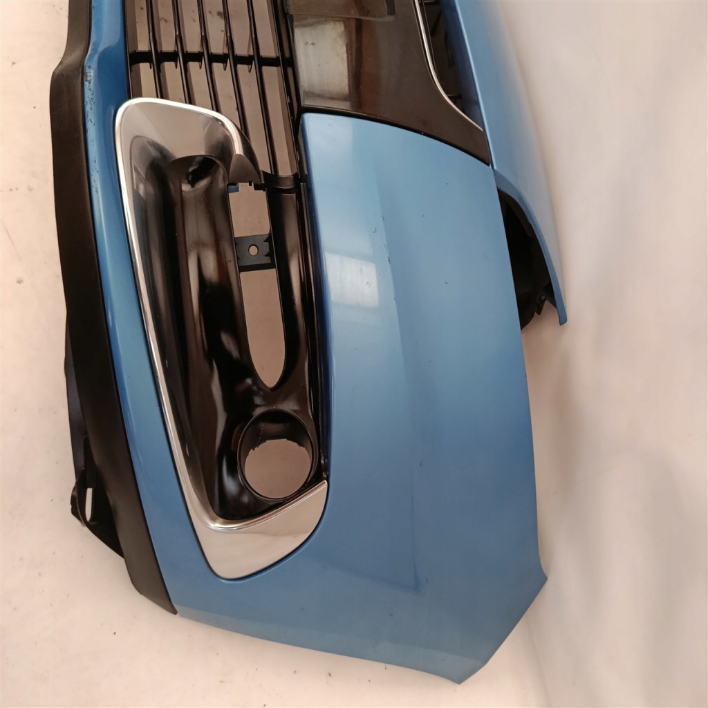 Бампер перед renault scenic 3 3 рестайлинг  2012-2013 620223176r Недорого