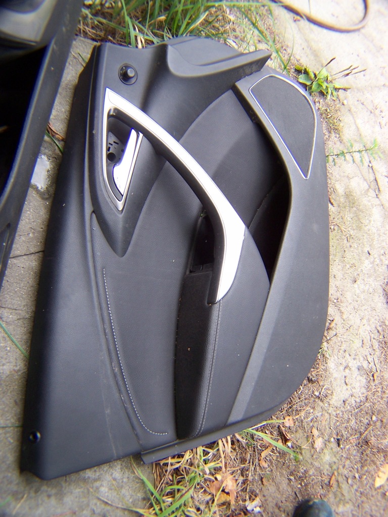 фото №8, Opel astra j сидіння сидіння kombi напівшкіра eu