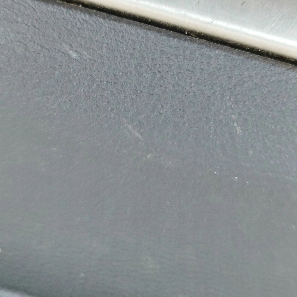 фото №6, Bmw x6 f16 2014 захист поперечина багажника