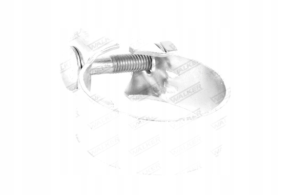 фото №11, Хомут системы выпускной 62.5mm iveco daily iv daily v mercedes a