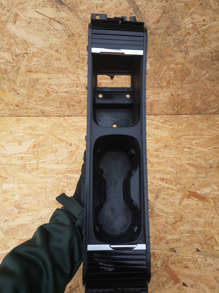 фото №7, Renault espace v бардачок кронштейн na кружки 684302817r lift