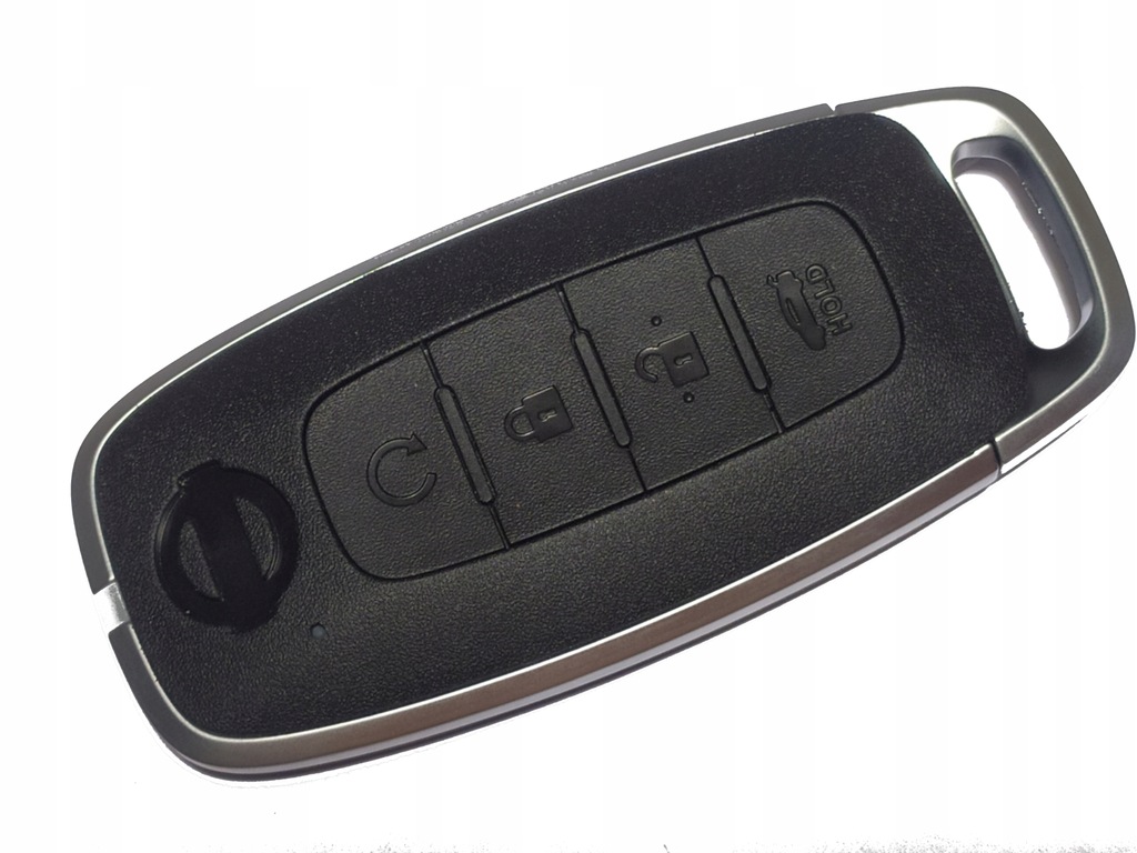 фото №1, Nissan infiniti корпус ключ жало