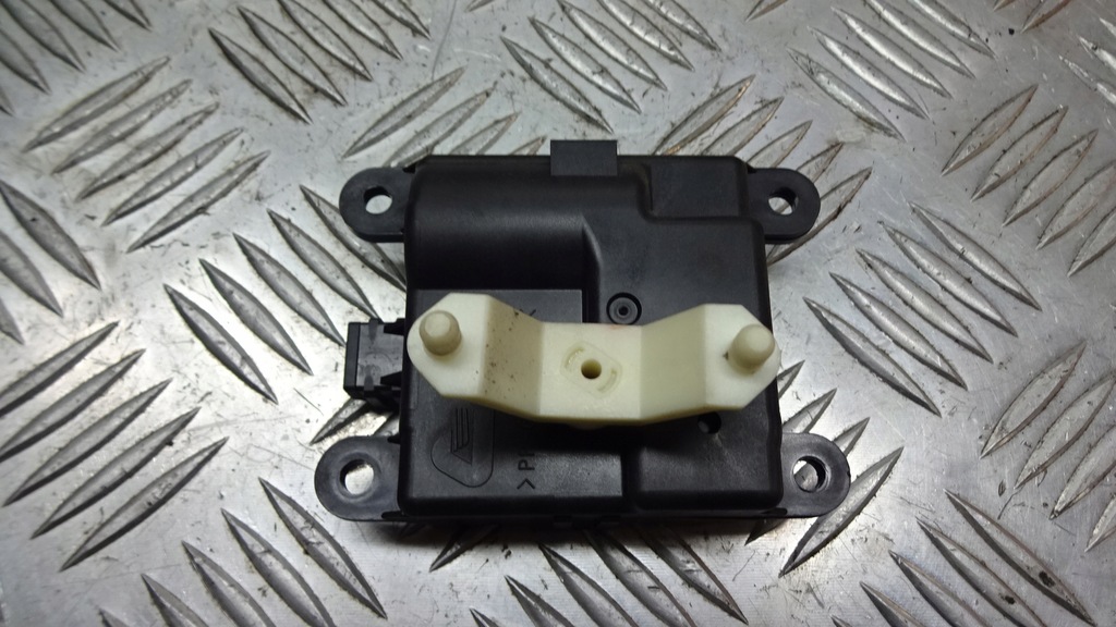 фото №1, Моторчик обігрівача nissan primera p12