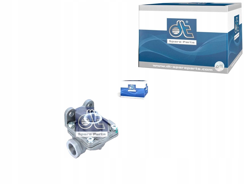 Купити Клапан проточний rvi kerax premium midr06.23.56a 41 midr06.23.56b 41